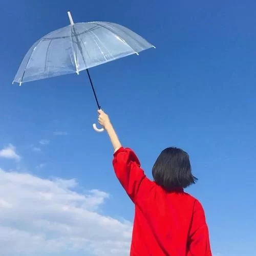 2022最新头像图片：新年好运，喜庆可爱