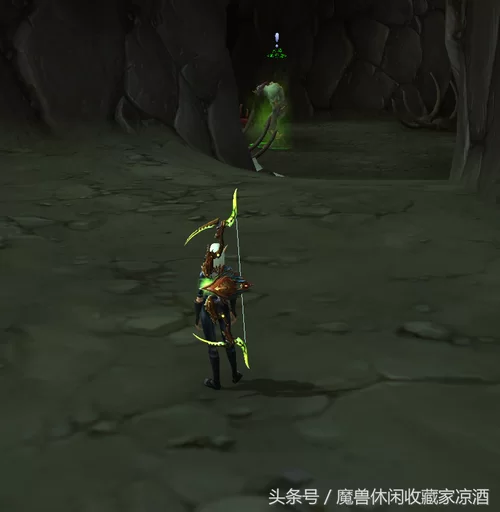 急需魔兽世界祥和之灵？高效刷取地点及合成秘诀