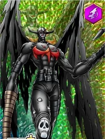 堕天地狱兽实力详解：七大魔王谁才是最强？