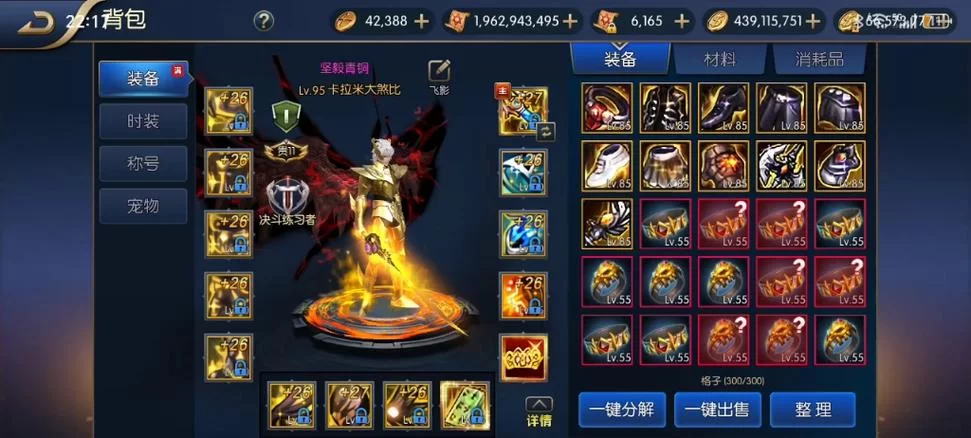 阿拉德之怒手游下载：快速下载，畅玩刺激冒险世界！