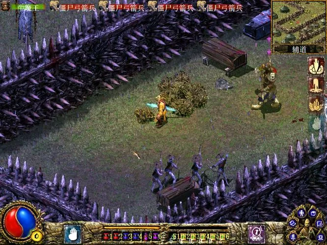 史上最全刀剑封魔录修改器合集：满足你的一切修改需求