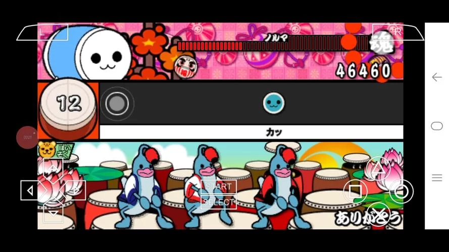 PSP太鼓达人DX：歌曲推荐及高分技巧