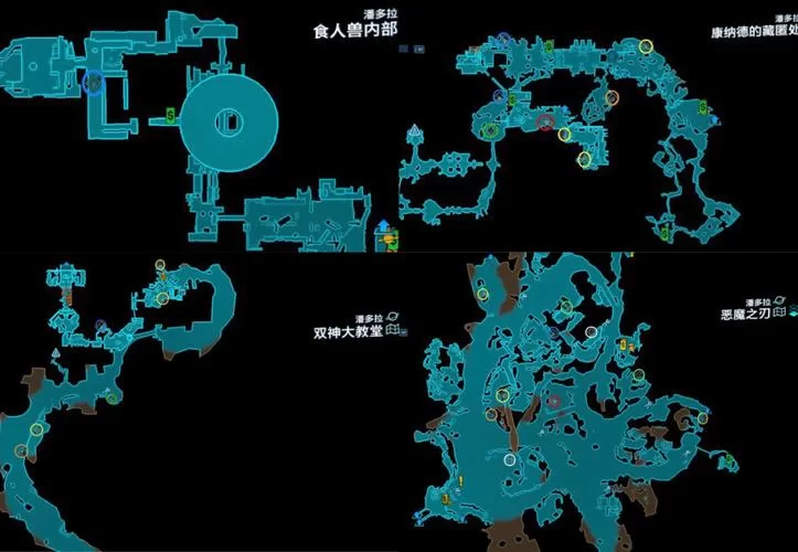 无主之地3攻略大全：新手入门到高手进阶技巧