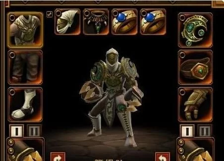 火炬之光2狂战士武器选择：双手武器哪个最厉害？