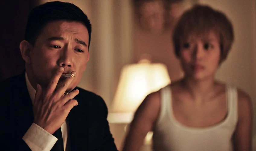 杜汶泽av电影全集资源？盘点杜汶泽主演的电影作品