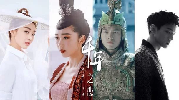 新版笑傲江湖剧情与原著对比：有哪些不同之处？