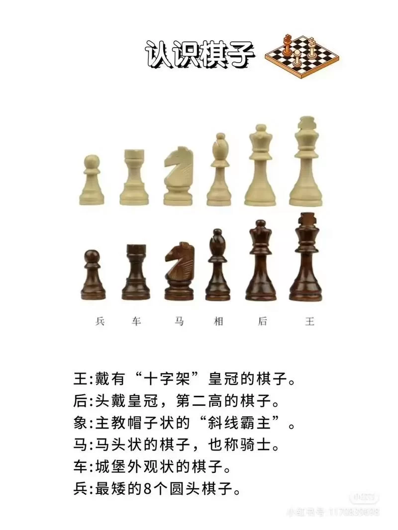 国际象棋游戏技巧分享：提升棋力制胜的关键