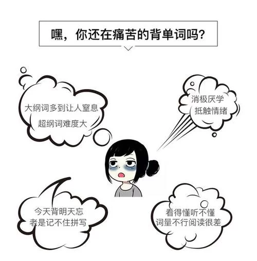 还在为英语学习烦恼？51Talk无忧英语，帮你轻松解决难题