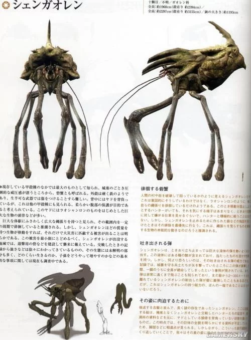 怪物猎人OL砦蟹最强武器推荐：提升狩猎效率攻略