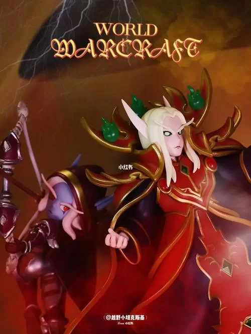 集结部落，For the Horde：策略战斗新体验