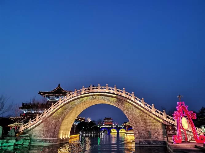 “二十四桥明月夜”：扬州著名景点深度游览指南
