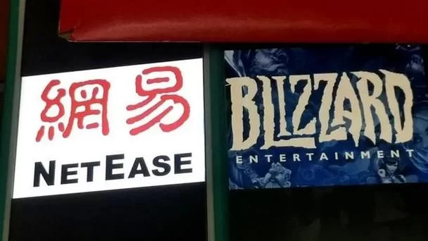 暴雪倒闭？网易代理游戏全线停服，玩家集体回忆杀