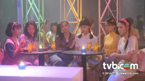 舞室保卫战：那些年我们一起追过的女孩