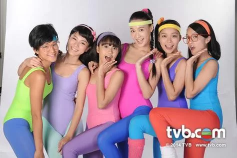 舞室保卫战：那些年我们一起追过的女孩