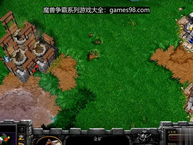 魔兽1.21游戏下载及玩法技巧：高手进阶之路