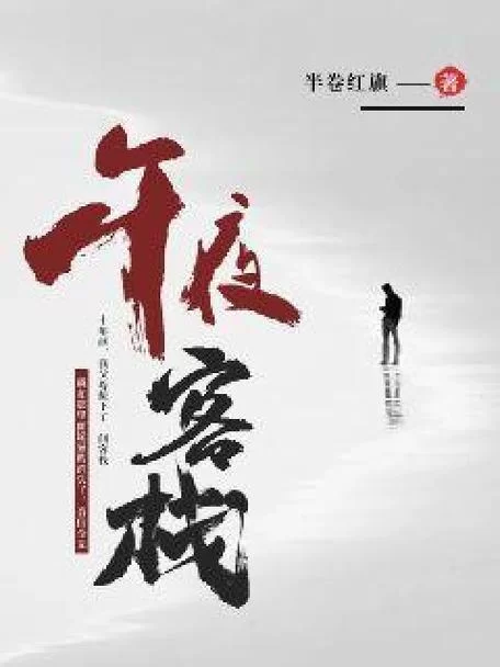 午夜客栈：高分悬疑小说合集，准备好心跳加速了吗？