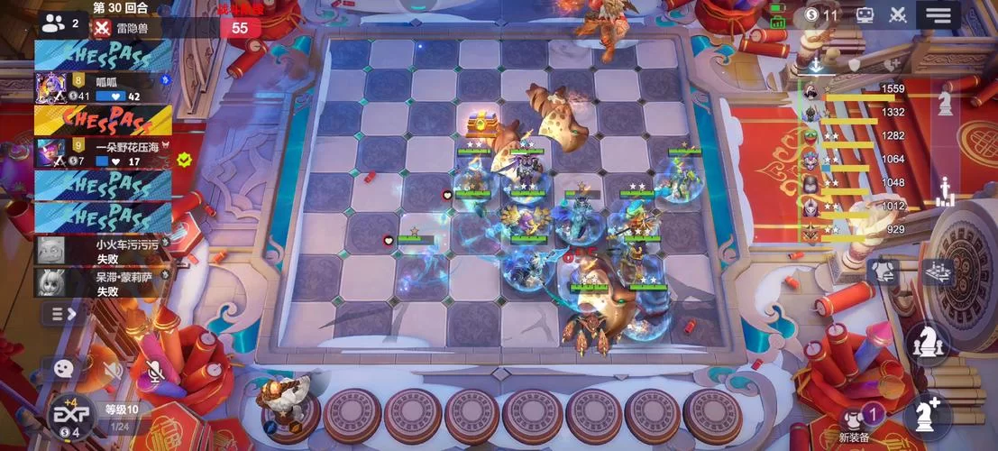 多多自走棋：热门阵容搭配及克制策略深度解析