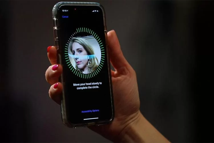 iPhone人脸识别设置及使用教程：轻松玩转Face ID