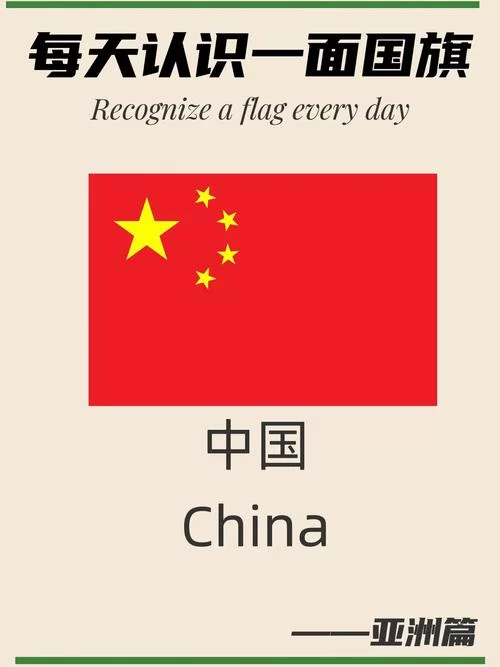 微信给我一面国旗？教你玩转国庆节微信头像