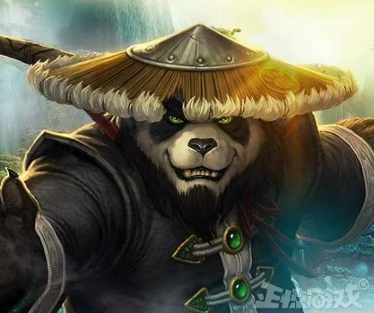 熊猫酒仙服务器人口比例分析及游戏环境点评