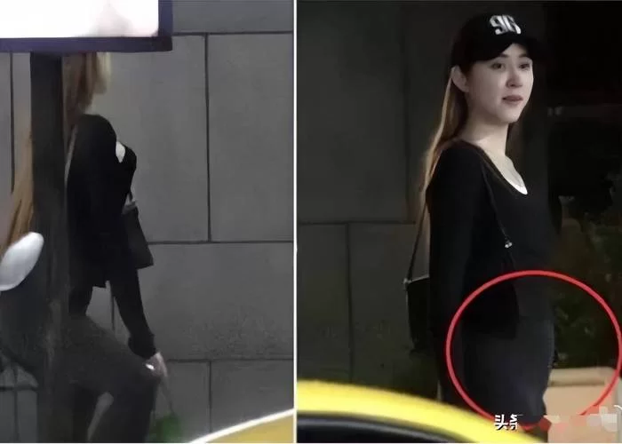妮妮的性行为视频疯传，背后的故事令人震惊！