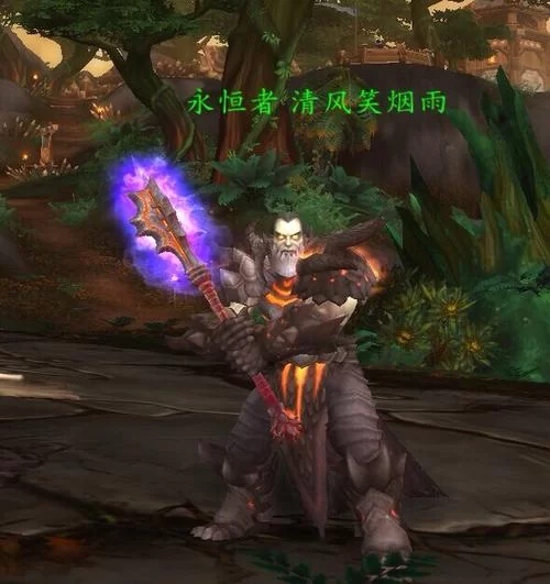 死亡之翼武器哪个最好用？玩家亲测强力武器推荐