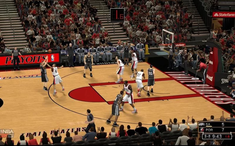 NBA2K13安装步骤详解：图文并茂轻松上手