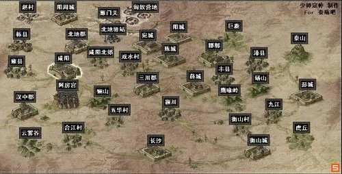 秦殇全攻略：新手必看！快速上手复仇之路