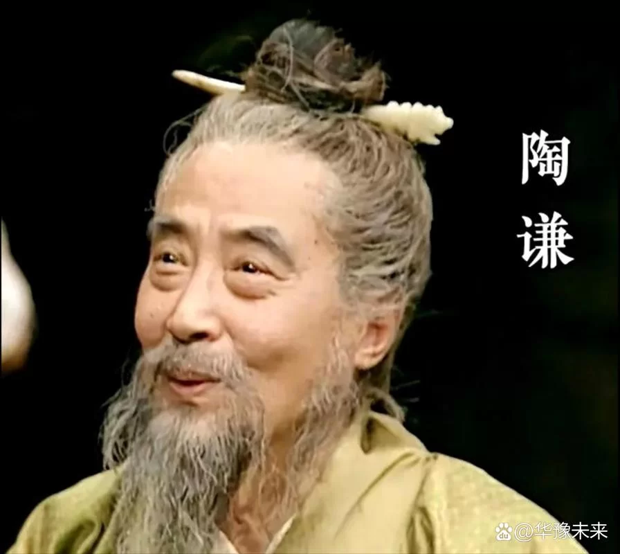 三国名臣陶谦：徐州牧的功过是非全解读