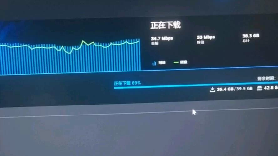 Steam下载速度慢怎么办？试试这些实用技巧！