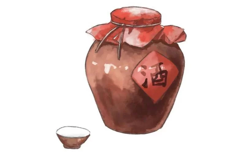 春节诗词里的屠苏酒：春风送暖入屠苏，你了解吗？