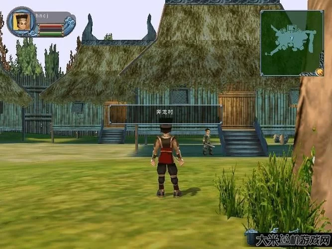 天剑记：重温经典武侠，探秘游戏背后的故事与创作