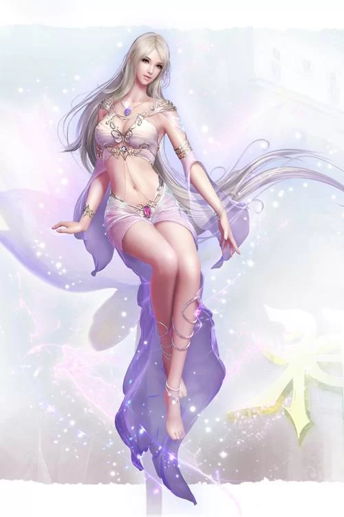 神魔大陆手游：顶级画面，畅爽PK，重燃青春回忆