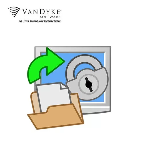 SecureFX安全传输协议：保障数据传输安全