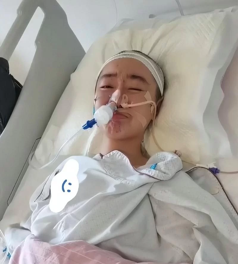 点读机女孩高君雨现状如何？账号被禁言的背后隐情