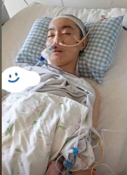 点读机女孩高君雨现状如何？账号被禁言的背后隐情