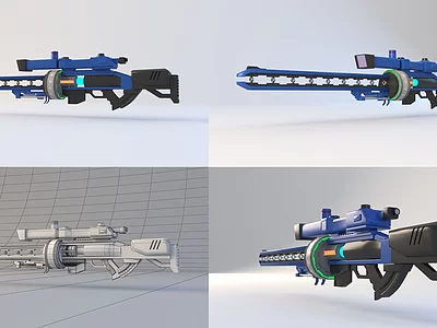 雷神3D：超爽射击体验，带你感受3D魅力