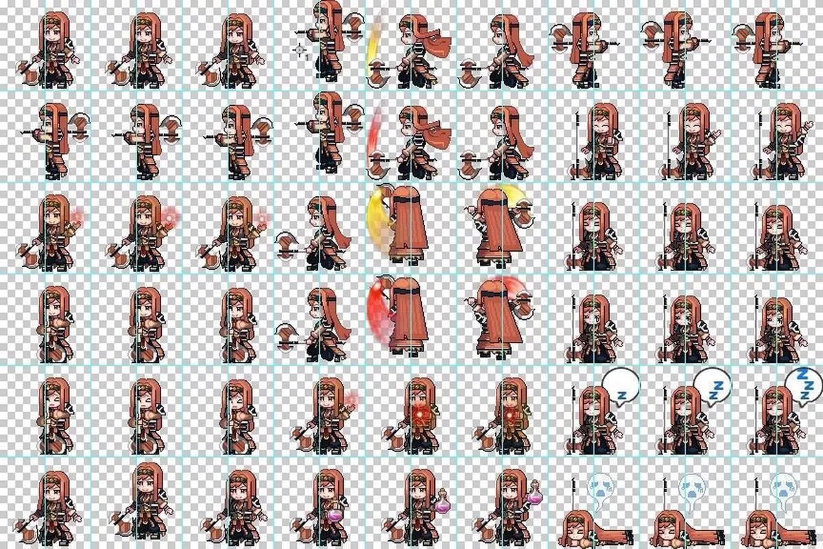 RPG制作大师2下载安装教程及新手入门指南