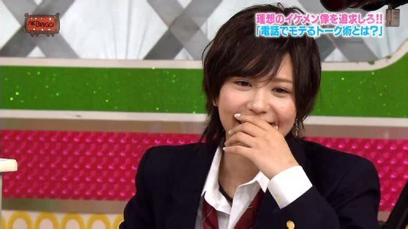 河西智美吧：从AKB48到如今的幸福生活