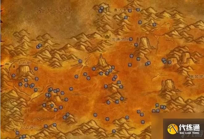 魔兽世界挖矿攻略：快速升级到450级技巧