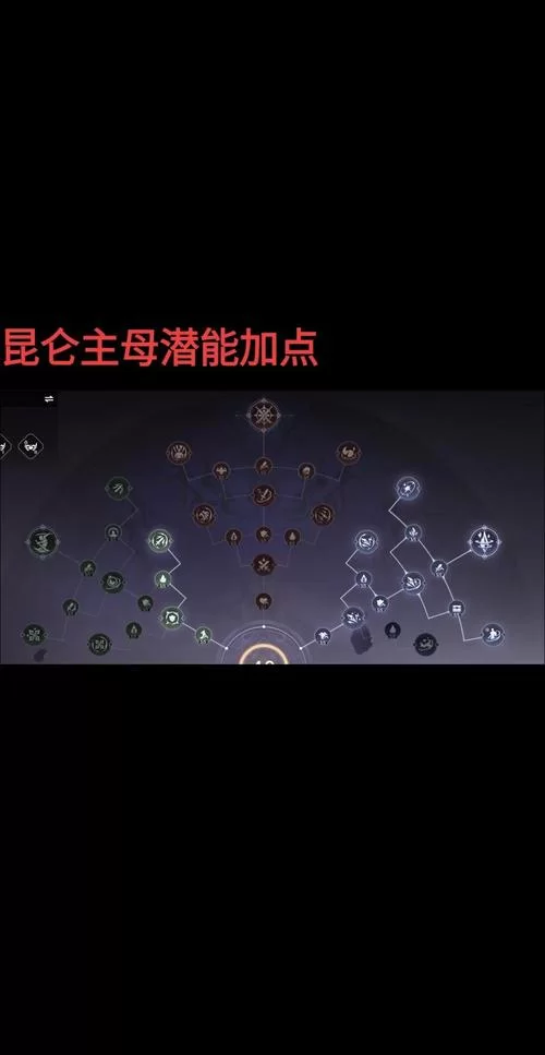 东方故事手游普陀加点推荐：新手必看，快速提升战力