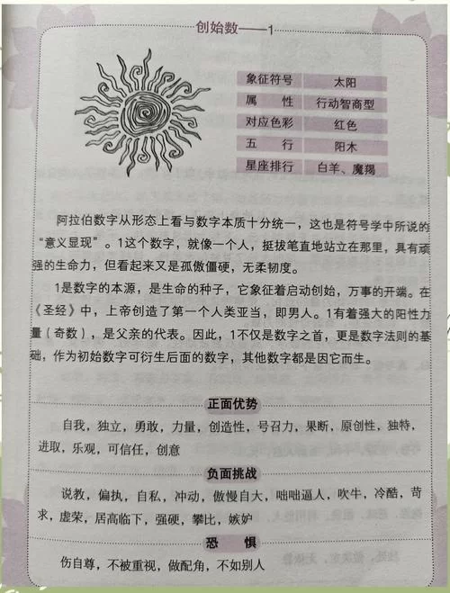 数字9的秘密：含义、用法及文化解读