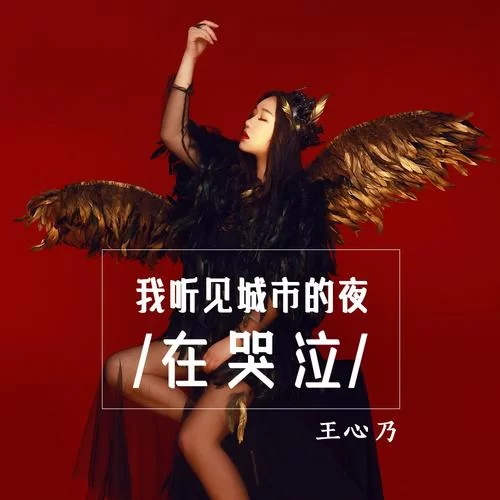 寻找歌曲：我听见城市的夜在哭泣，这首歌是谁唱的？