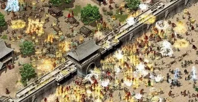 锤子大战爆笑时刻：沙雕玩家集锦，让你笑到肚子疼！