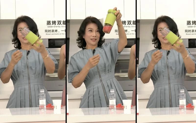 董明珠直播带货首秀：从线下到线上，转型之路