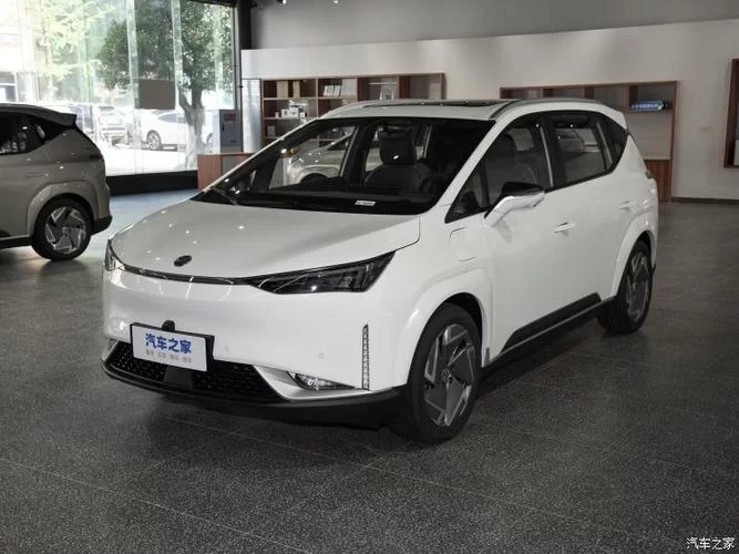 HYCAN合创汽车：产品、销量及未来发展趋势全解析