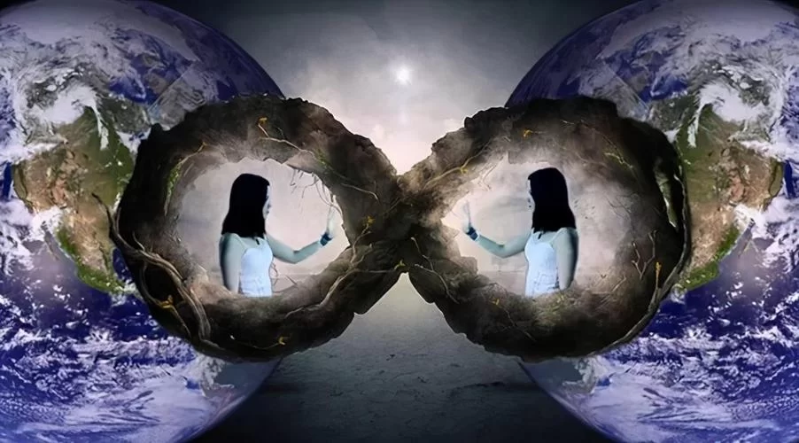 探秘平行空间：另一个你正在过着怎样的生活？