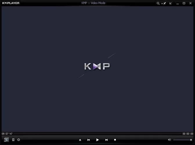 KMPlayer播放器下载：电脑手机通用版，高清流畅播放！
