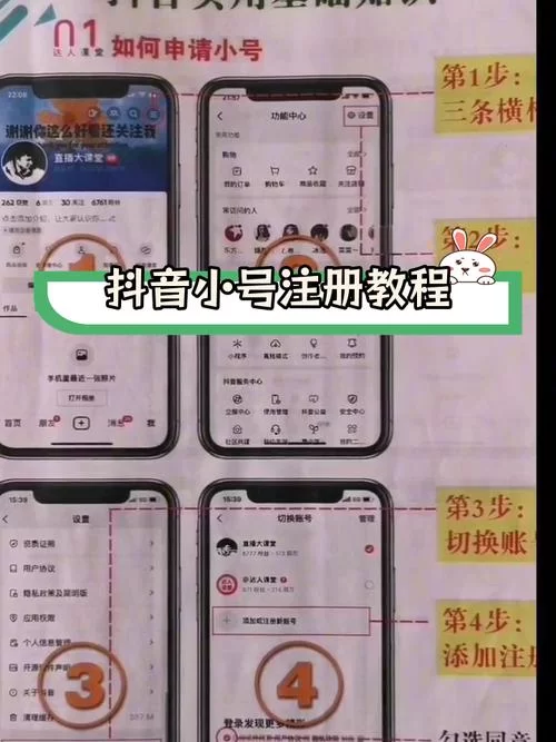 如何注册抖音国际版？新手入门指南
