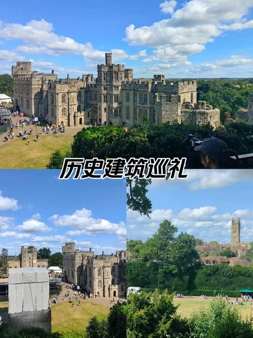 古堡之旅：揭秘欧洲古堡的建筑与文化